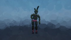 A screenshot taken in Dreams. 12 of 12.