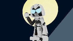 A screenshot taken in Dreams. 3 of 6.