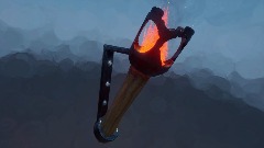 A screenshot taken in Dreams. 1 of 9.