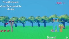 A screenshot taken in Dreams. 3 of 3.