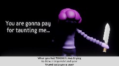 A screenshot taken in Dreams. 22 of 27.