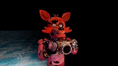 Fnaf 1 Render