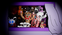 Wojak trying to sleep but the Pretzel Raid is getting bigger.