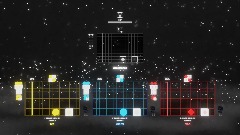 A screenshot taken in Dreams. 2 of 29.