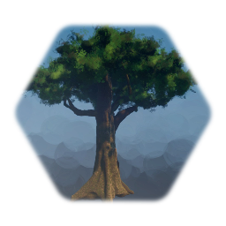 The Best Tree (low cost)