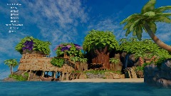 A screenshot taken in Dreams. 10 of 26.