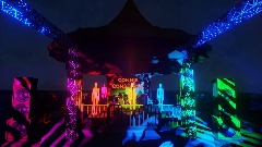 A screenshot taken in Dreams. 30 of 30.