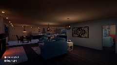 A screenshot taken in Dreams. 9 of 29.