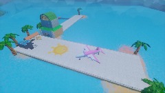 Delfino AirStrip W.I.P