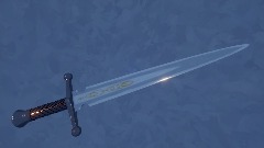 A screenshot taken in Dreams. 2 of 2.