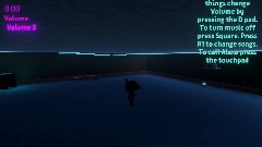 A screenshot taken in Dreams. 3 of 10.