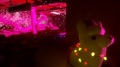 A screenshot taken in Dreams. 5 of 12.