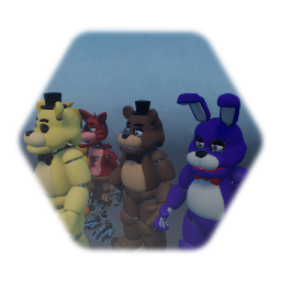 FNaF sim