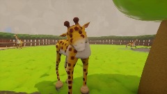 A screenshot taken in Dreams. 20 of 30.