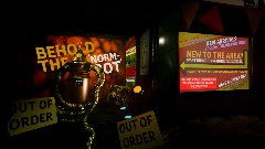 A screenshot taken in Dreams. 3 of 5.