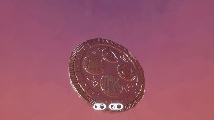 A screenshot taken in Dreams. 1 of 2.