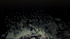 A screenshot taken in Dreams. 6 of 7.