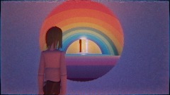 Rainbow Room - Holy Mountain
