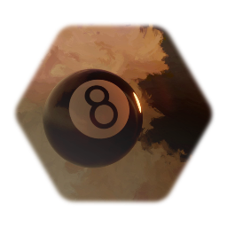 8 ball
