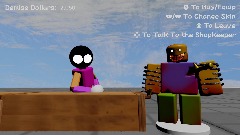 A screenshot taken in Dreams. 5 of 6.