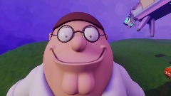 Peter is im Fortnite