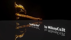 A screenshot taken in Dreams. 1 of 3.