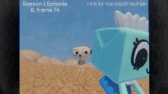 A screenshot taken in Dreams. 20 of 21.