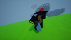 A screenshot taken in Dreams. 4 of 7.