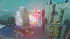 A screenshot taken in Dreams. 1 of 10.