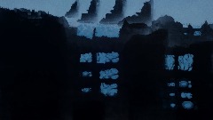 <clue> In the Henhouse: Out Foxed Again {Visuals} (Painting+)