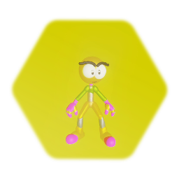 Special Gold - Daniele lo Stickman (Element Life)