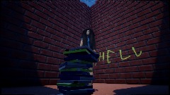 Benzaïe in Hell [BNZ]