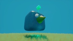 A screenshot taken in Dreams. 15 of 23.