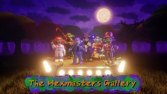 The Hexmasters Gallery