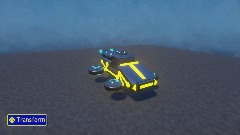 PDHM weekly challenge - 5% Kart Challenge