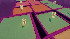 My Treasure Hunt!