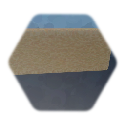 Sandstone Corridor - 2x5x2