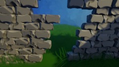 Level 1: The Myserical Appearance of Bobo