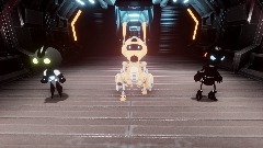 Killer Robot Murder Squad...Of Death!