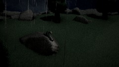 A screenshot taken in Dreams. 17 of 18.