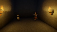 Area 3 - The City of Pingy (Great Fish) (Co-op)