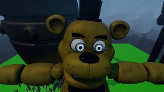 A screenshot taken in Dreams. 2 of 5.