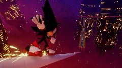 Sonic Generations Sky Sanctuary