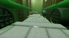 Toxic Sewers (w10 lvi 2)