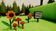 A screenshot taken in Dreams. 6 of 6.