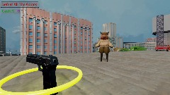 Grand Theft Foxo Free For All 2