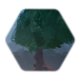 Animated Tree