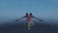 A screenshot taken in Dreams. 1 of 1.