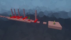 Quick and easy short lil obby