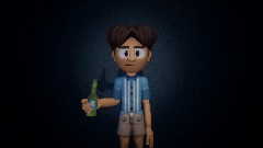 A screenshot taken in Dreams. 4 of 4.